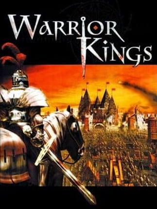 Warrior Kings Game Cover