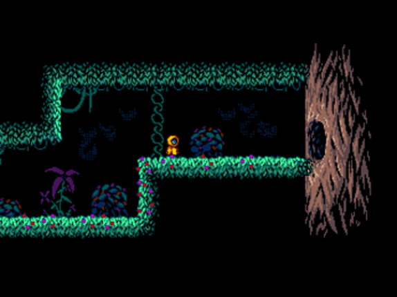 Washout Spire screenshot