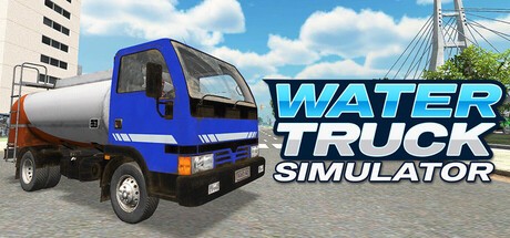 Games like Water Truck Simulator