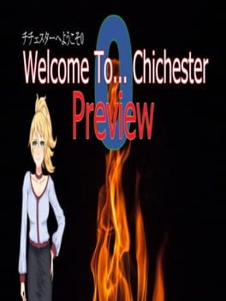 Welcome to... Chichester! Image