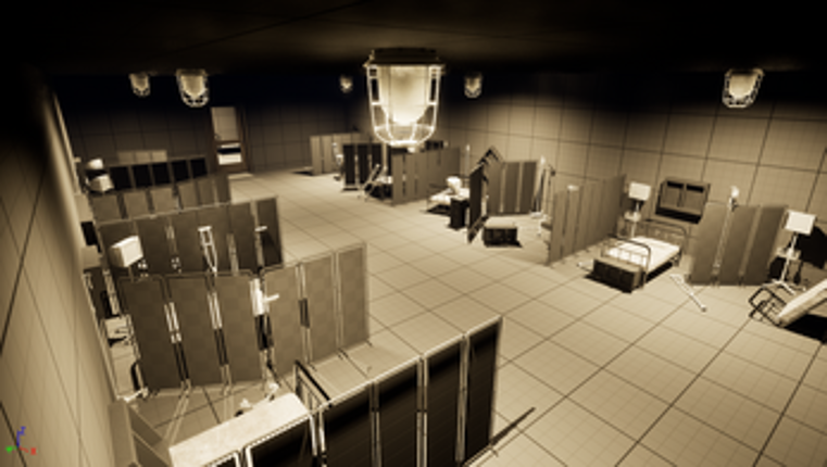 Whispering Of The Shadows Image