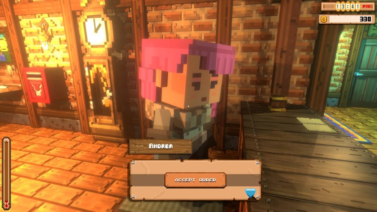 Willowbrooke Post screenshot