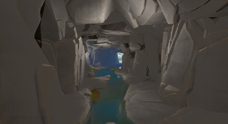 Witchlight screenshot