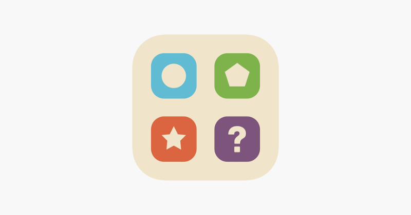 WODB: Eductional game for kids Image