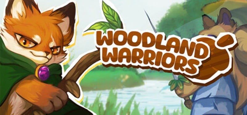 Woodland Warriors Image