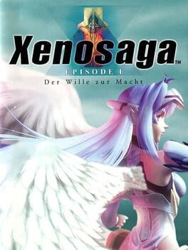 Games like Xenosaga Episode I: Der Wille zur Macht