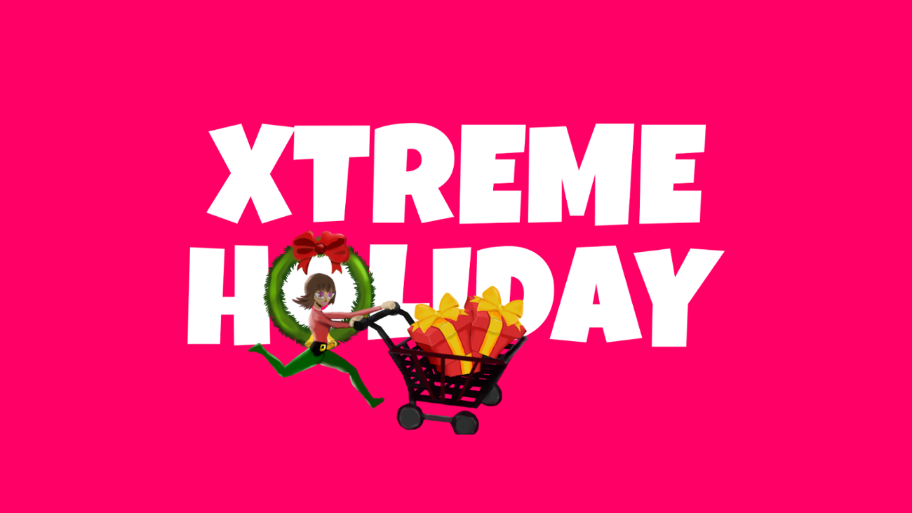 Games like Xtreme Holiday