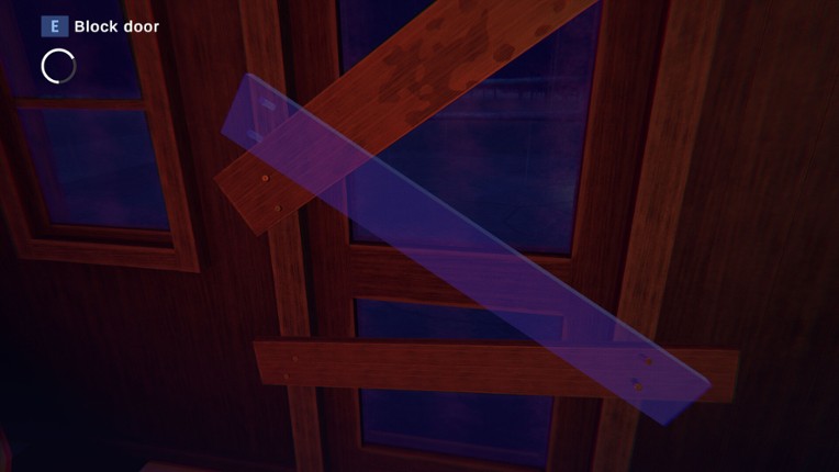 Yellowcreek Stories - The Cabin Watcher screenshot