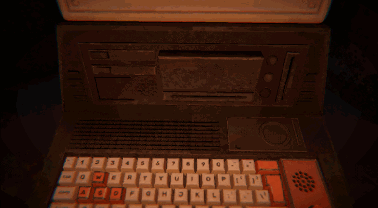 Zeitgeist screenshot