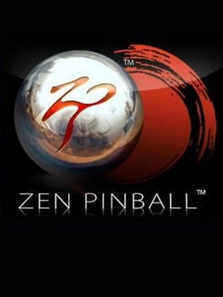 Zen Pinball Game Cover