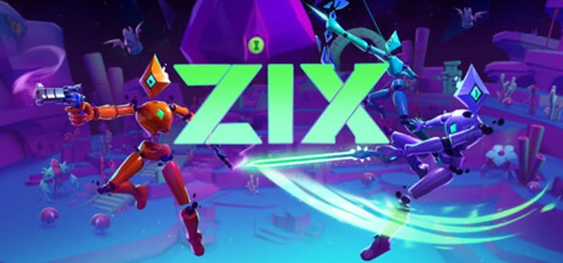 ZIX Image