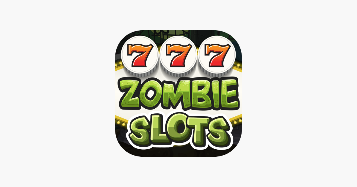 Games like Zombie Slots Great Casino Game