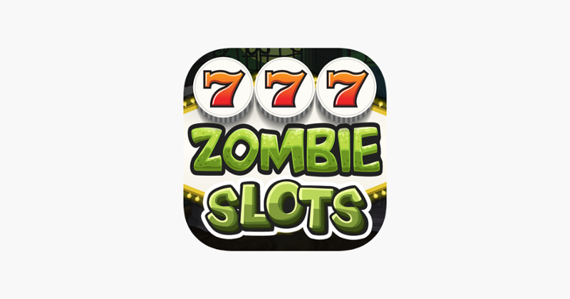Zombie Slots Great Casino Game Image