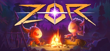 Games like ZOR: Pilgrimage of the Slorfs
