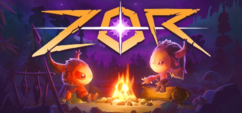 ZOR: Pilgrimage of the Slorfs Image