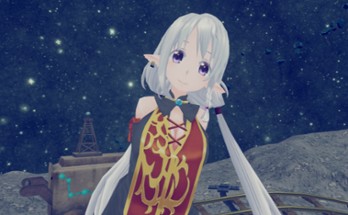 星の欠片の物語。しかけ版 Image