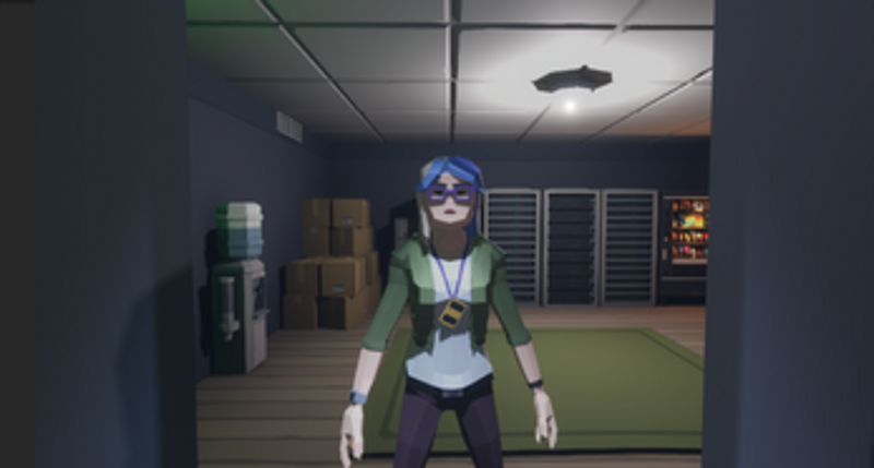 請遵守「下班安全規則」 Image