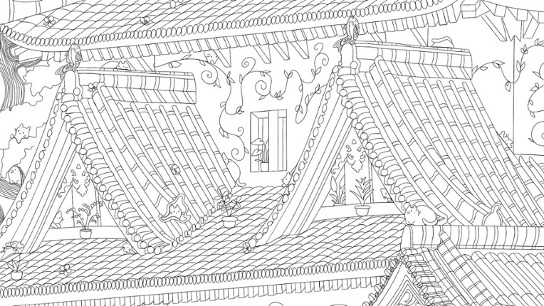 100 Asian Cats screenshot