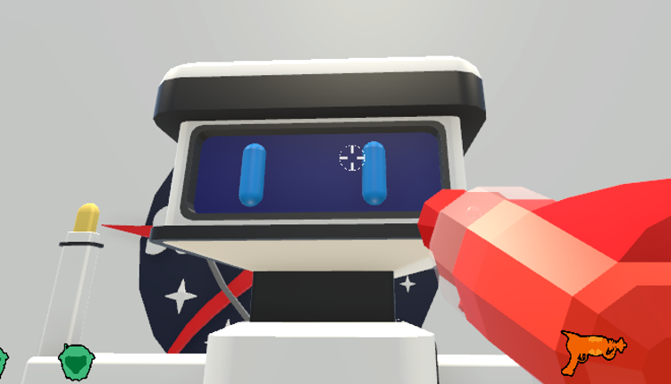 3D FPS CAS MSU 117 Tutorial Submission Image