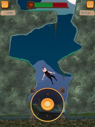 7Rocks: Mountain Climbing screenshot