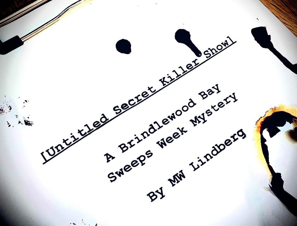 Games like [Untitled Secret Killer Show] - A Brindlewood Bay Sweeps Week Mystery