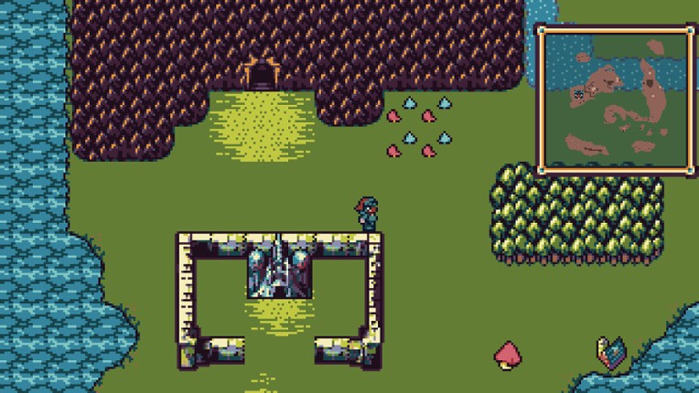 A Snail's Tale screenshot