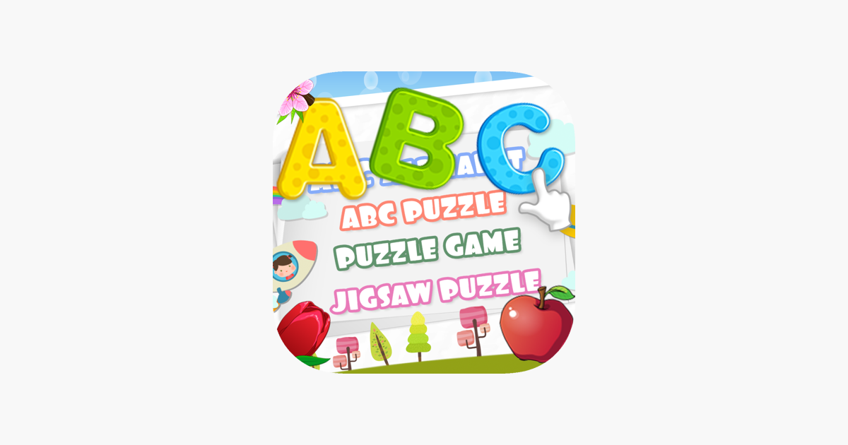 Games like ABC Alphabet &amp; Puzzle Learning