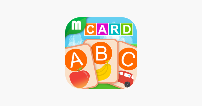 ABC Card Image