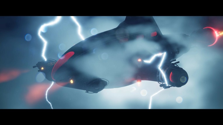 Across Icaria screenshot