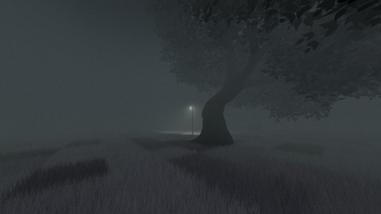 ADHD Horror Anthology Image