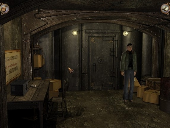 Agatha Christie: And Then There Were None screenshot