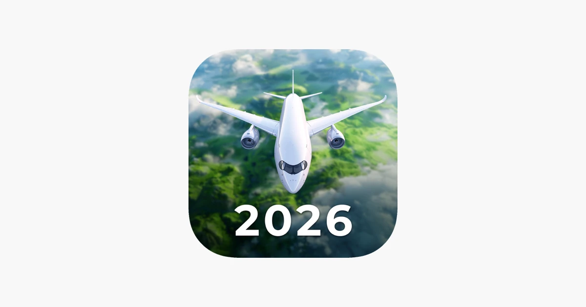 Games like Airline Manager - 2026