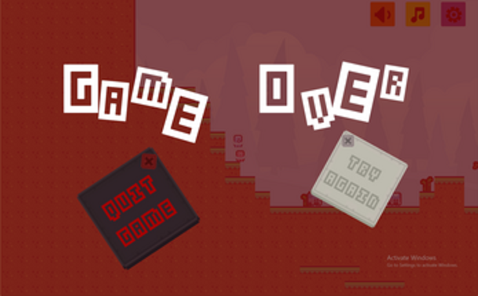 AlienUnity screenshot