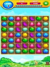 Amazing Fruit Splash Frenzy Free Game Image