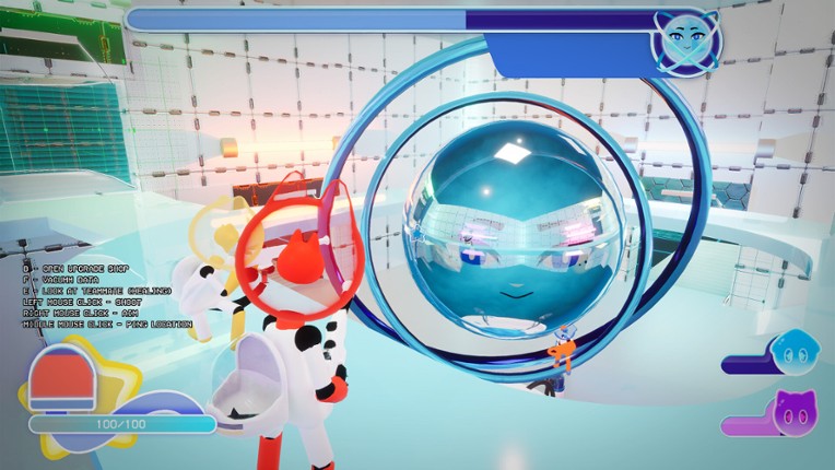 Anti-Virus Squad screenshot