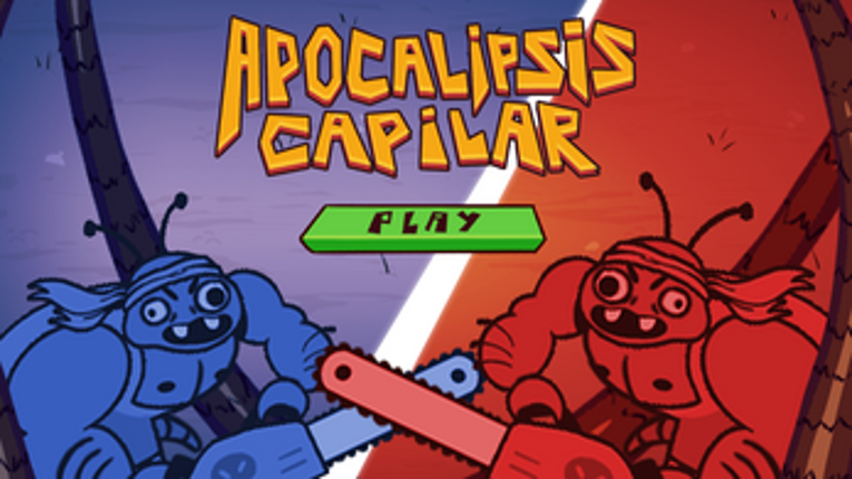 Apocalipsis Capilar Image