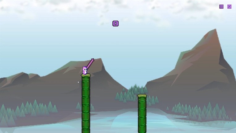 Apple Hopper screenshot