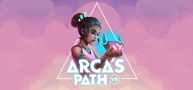 Arca's Path Image