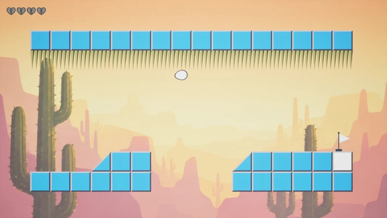 Are You Chicken? screenshot