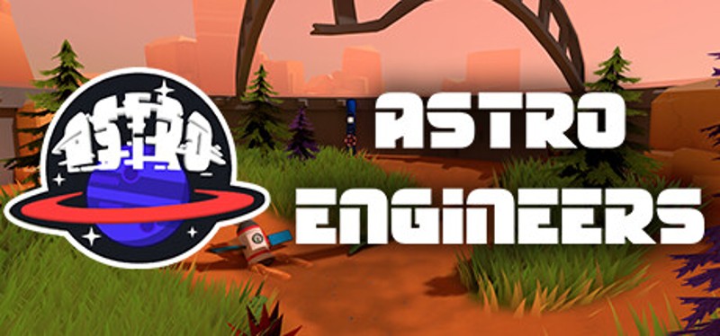Astro Engineers Image
