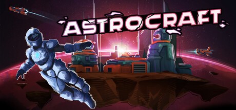Games like Astrocraft