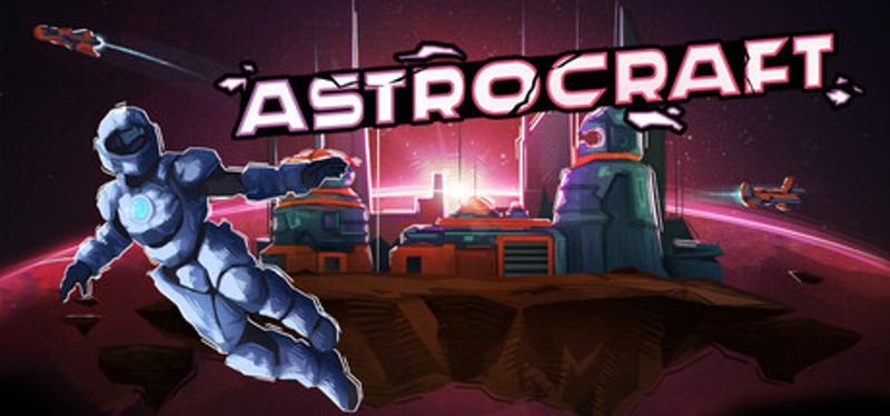 Astrocraft Image
