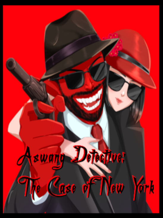Games like Aswang Detective: The Case of New York