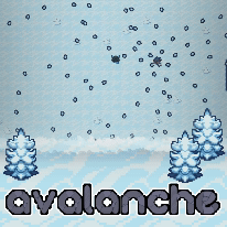 Games like Avalanche