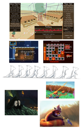 Awesome Game Dev Image