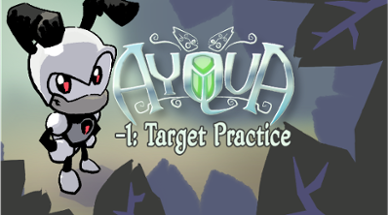 Ayqua Minus One: Target Practice Image