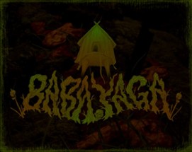 Baba Yaga Image