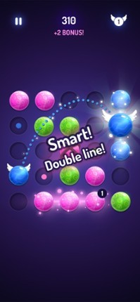 Balls. screenshot