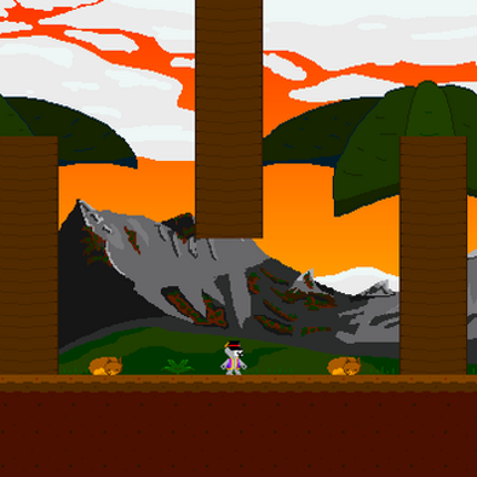 Banjo Rollout, A Short Trip in Australia screenshot