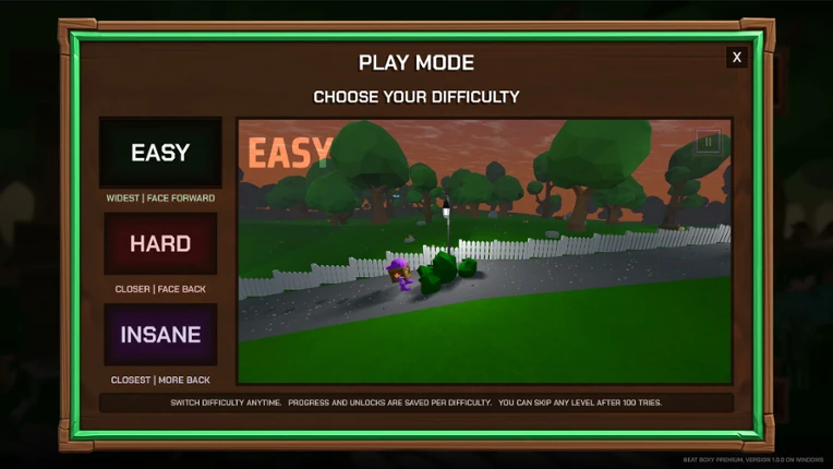Beat Boxy Image